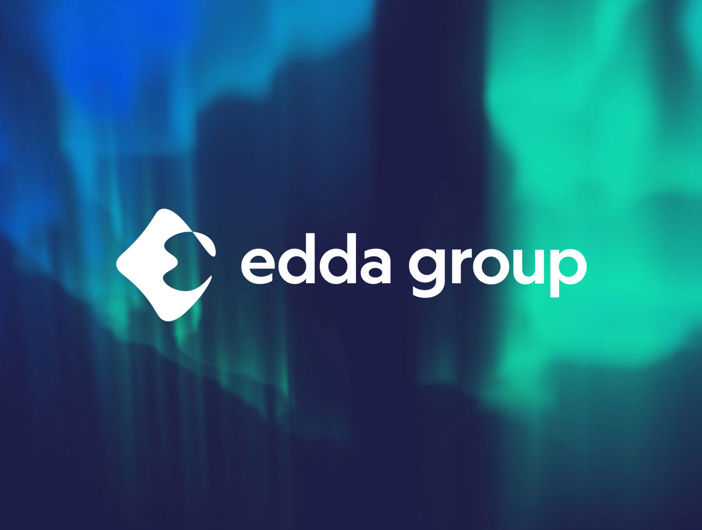 Edda Group logo